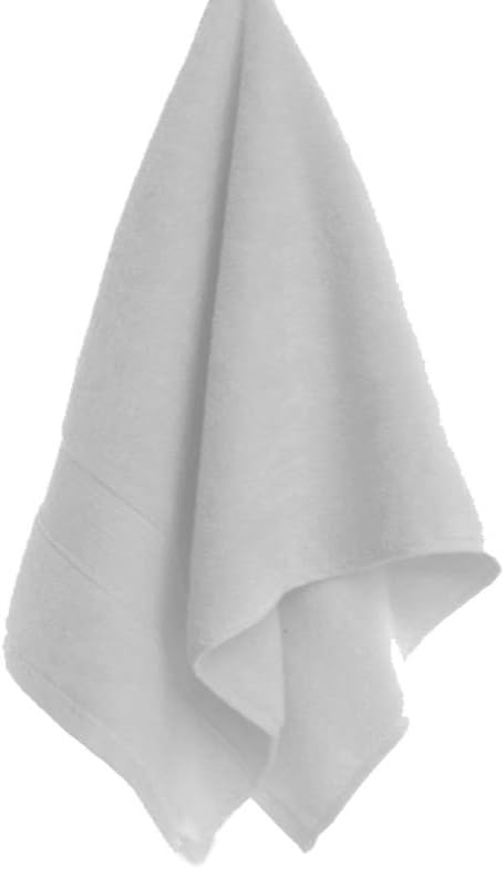 JININQ 700GSM 2Piece Hand Towels -100% Cotton - Image 2