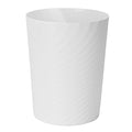Trash Can - Small Waste basketbin - 1.8 Gallon- by Unknown