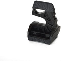 Wedge-It - The Ultimate Door Stop - Black by Wedge-It
