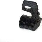 Wedge-It - The Ultimate Door Stop - Black by Wedge-It