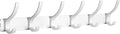 Coat Rack Wall Mount, Coat Hook Wall Mount, Wall Hooks by Optish