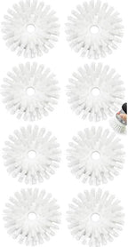 Palm Brush Refills for OXO Soap Dispensing Dish Brush by Shadowgallery