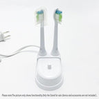 Charger Holder Toothbrush Heads Holder Compatible - Image 4