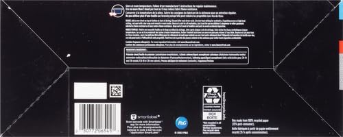 Bounce Fabric Softener Sheets, Fresh Scent - Image 10