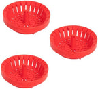 Kitchen Sink Strainer 3.25" - Image 2
