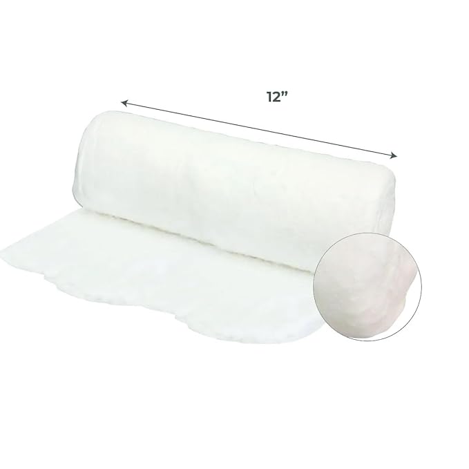 ForPro Professional Collection Premium Cotton Roll - Image 4