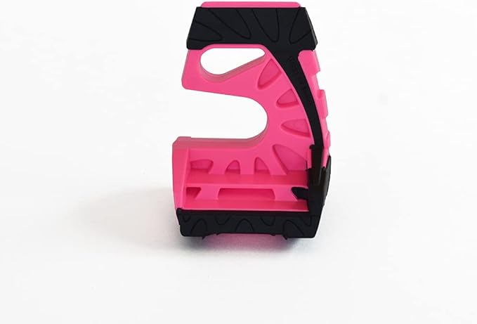 Wedge-It - The Ultimate Door Stop - Pink by Wedge-It