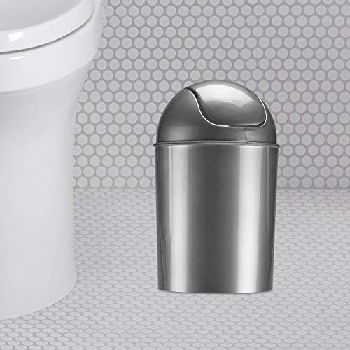 Umbra 1.25 Gallon Mini Waste Can - Image 5