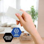MED PRIDE Sterile Non Stick Pads - Image 4