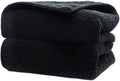 JININQ 700GSM 2Piece Hand Towels -100% Cotton by JININQ