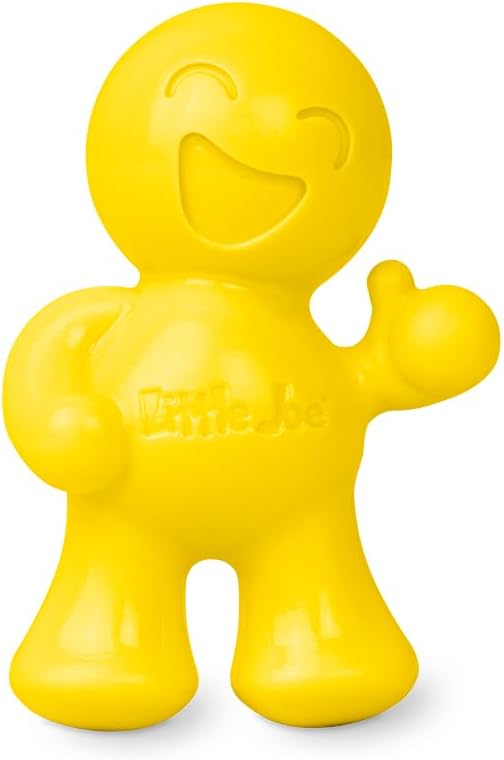 Little Joe 96402 Vanilla Scent Car Air Freshener Vent Clip, Fights Odors - Image 4