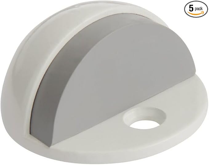 Design House Dome Door Stop Wall Protectors by DesignHouse