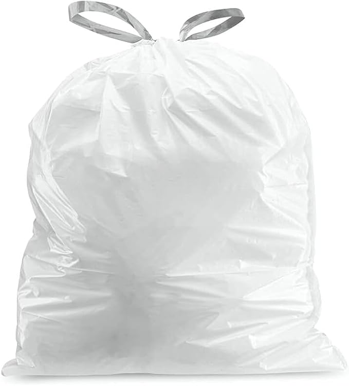 Plasticplace Custom Fit Trash Bags, Compatible - Image 4