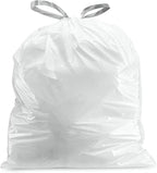 Plasticplace Custom Fit Trash Bags, Compatible - Image 4