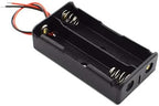 13PCS 18650 Battery Case Holder - Image 4