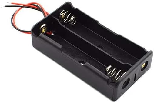 13PCS 18650 Battery Case Holder - Image 4