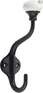 TUNNY Coat Hooks by TUNNY