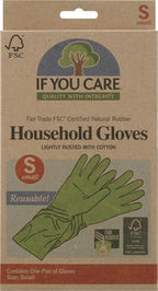 IF YOU CARE Household Gloves - Image 2