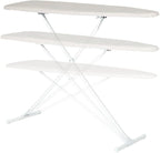 Full Size Ironing Board with Cover & Pad – Made in USA by Seymour Home Products - Image 5
