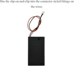 HAHIYO 3xAAA Battery Holder - Image 3