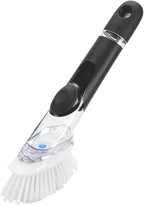 OXO Good Grips Soap Dispensing Dish Brush by OXO