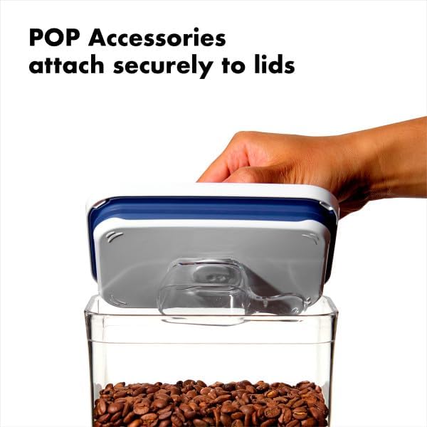 OXO Good Grips 5-Piece POP Container Set - Image 8