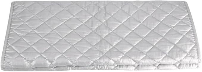 Portable Ironing Mat Blanket for Table Top, Iron Board Alternative Cover - Image 6
