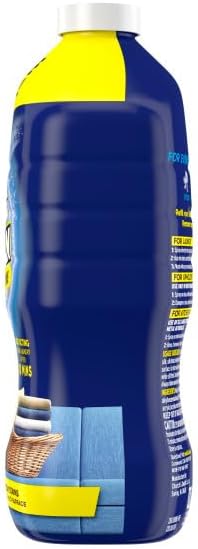 Household OxiClean Laundry Stain Remover Bundle Pack - Image 9