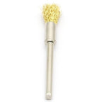 20PCS Brass Wire Brushes - Image 6