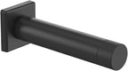 National Hardware N830-526 Reed Door Stop, Matte Black by NationalHardware