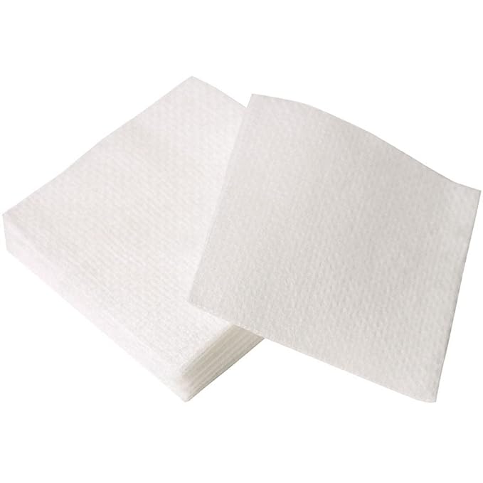ForPro Professional Collection All-Purpose Lint-Free 4-Ply Esthetic Wipes - Image 3