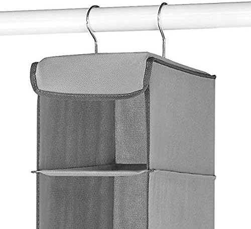Whitmor Hanging Shoe Shelves - Image 7