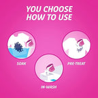 Vanish Oxi Action Colour Safe Stain Remover Powder - Image 5