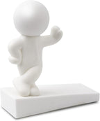 Cute Door Stop, Decorative and Sturdy, Well Designed Door Stopper, Effective to by Omoojee