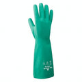 SHOWA 730 Nitrile Chemical Resistant Safety Glove by Showa