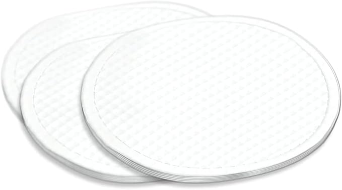 Organyc - 100% Certified Organic Cotton Rounds - Biodegradable Cotton, Chemical - Image 2