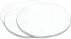 Organyc - 100% Certified Organic Cotton Rounds - Biodegradable Cotton, Chemical - Image 2