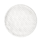 Amazon Basics Exfoliating Makeup Remover Cotton Rounds, Dual-Sided Textured - Image 4