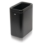 Clorox Slim Open Trash Can by Clorox