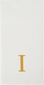 Luxenap 15.8 X 7.9 Inch Linen-Feel Guest Towels, 2000 Lettered Hand Towels - Image 10