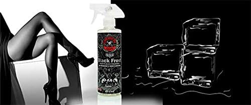 Chemical Guys AIR_224_04 Black Frost Air Freshener and Odor Eliminator - Image 8