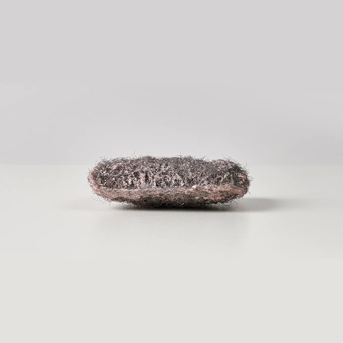 Brillo Heavy Duty Steel Wool Soap Pads, Original Red Scent) - Image 5