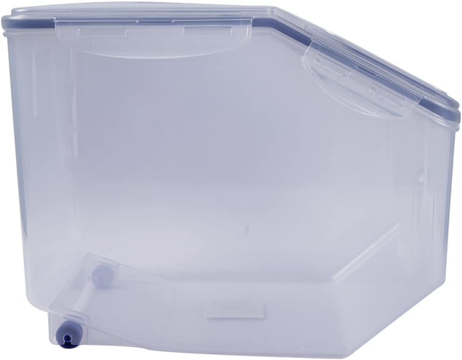 Lock & Lock Bulk Storage Bins Food Storage Container - Image 3