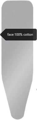 Moderate Use Ironing Board Cover by Unknown