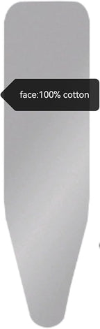 Moderate Use Ironing Board Cover by Unknown