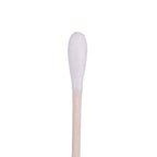 500 Count 6 Inch Long Cotton Swabs - Image 2