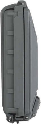 WoSporT Tactical Modular Battery Storage Organizer, MOLLE Military Hunting Vest - Image 2