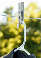 Clothes Pins – Heavy-Duty Plastic Clothes Pins – Clothespins - Image 7