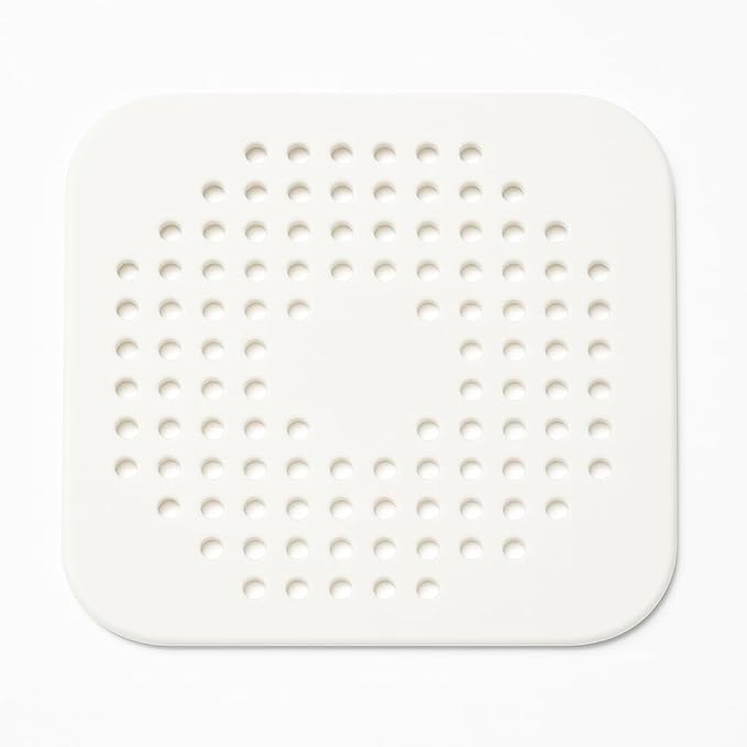 Silicone Drain Protector, 5.7 Inch Flexible Strainer - Image 9