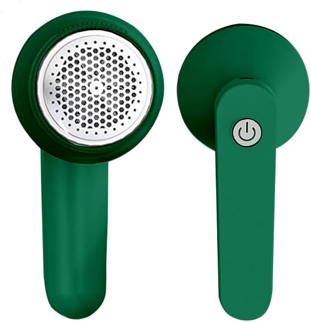 Saker Lint Remover 2026 Plus| Electric Fabric Shaver by Unknown